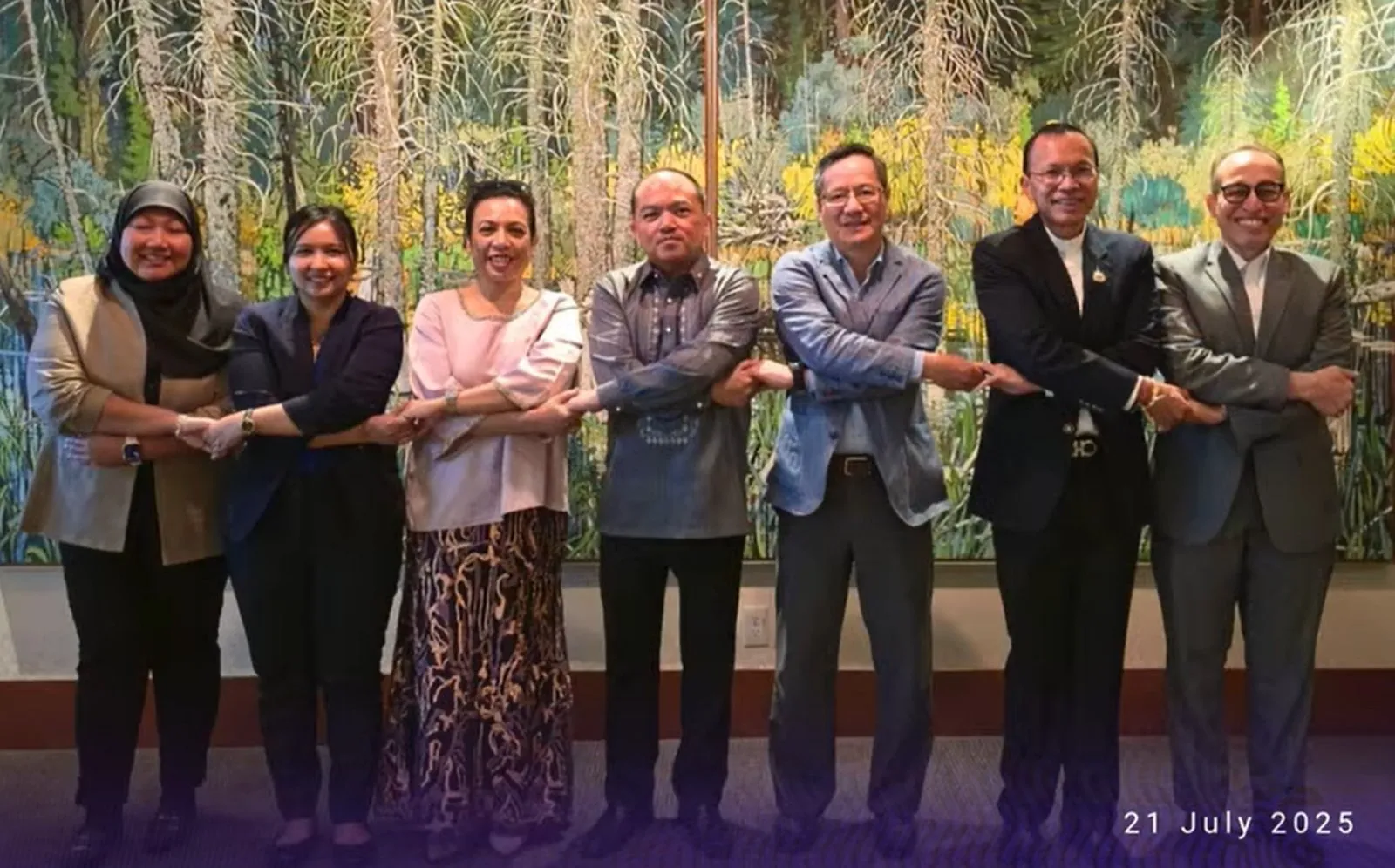 New Philippine Envoy to Canada Arrives in Ottawa